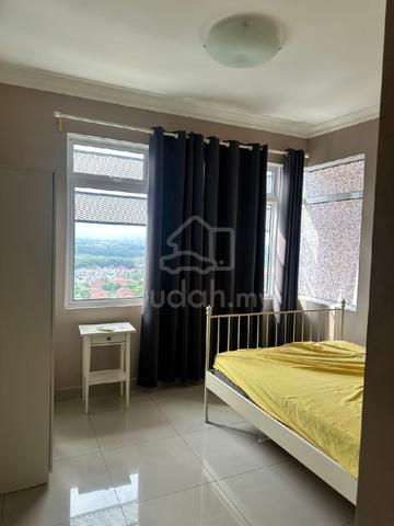 Dwiputra Residences 1