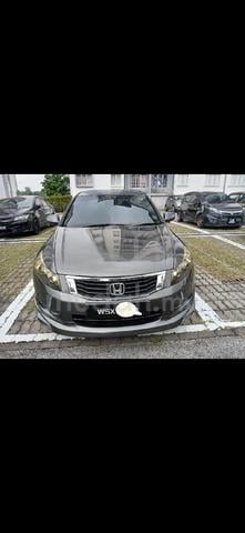 2009 Honda ACCORD 2.0 VTi-L (A) - 3