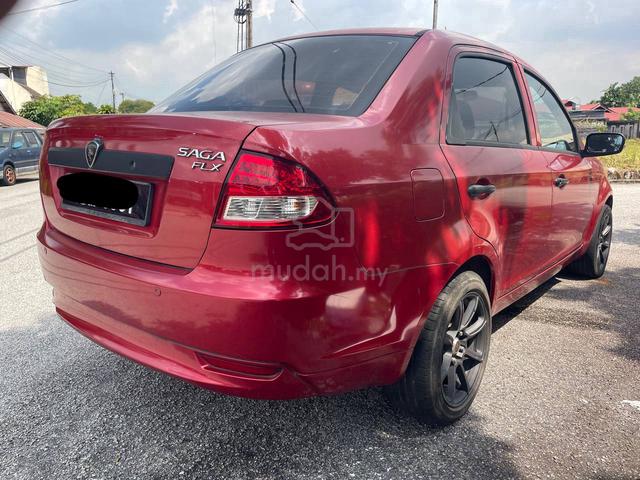 2014 Proton SAGA 1.3 FLX STANDARD (A) - 3
