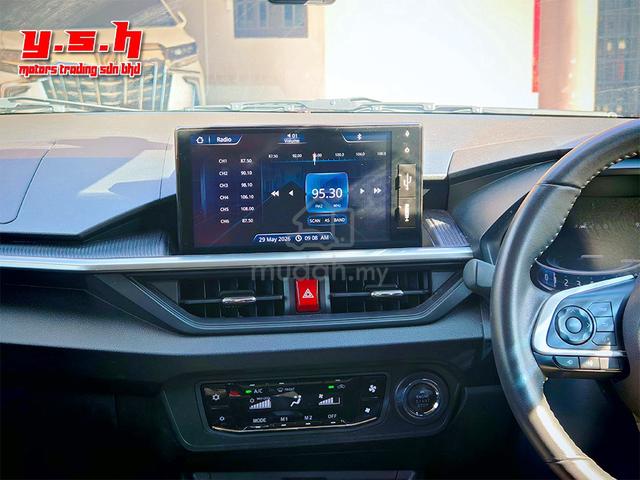 2024 Perodua AXIA 1.0 AV MY23 D74A (A) - 3