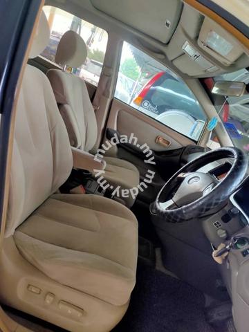 Penghabisan Stok -Harrier 3.0 (A) - 5