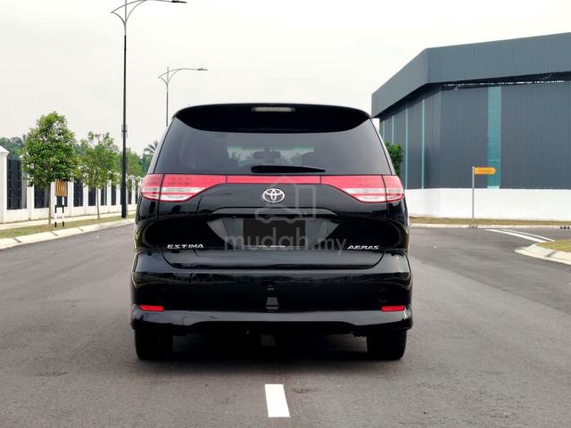 2008 Toyota ESTIMA 2.4 AERAS G CASH&CARRY WELCOME - 3