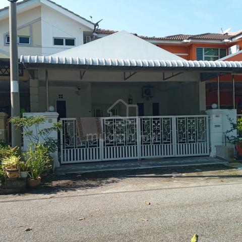 2 Storey Terrace Taman Pokok Mangga 1