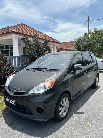 2011 Perodua ALZA 1.5 EZ (A) - 1