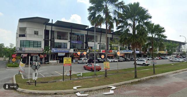 3 Storey Shop , Putra Impiana , Meranti Jaya Puchong 1