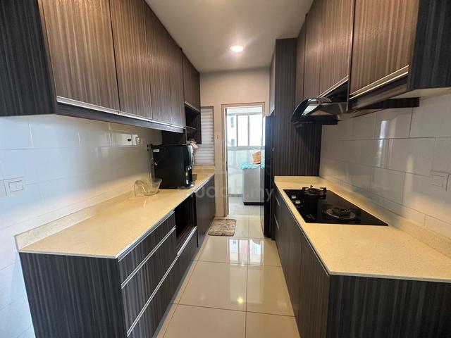 The Wharf Residence 1