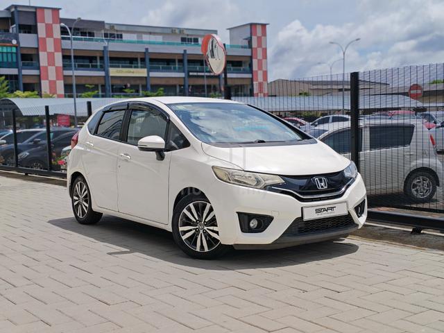 Honda JAZZ 1.5 V MY2014 (A) 2014 FOR SALE - 4