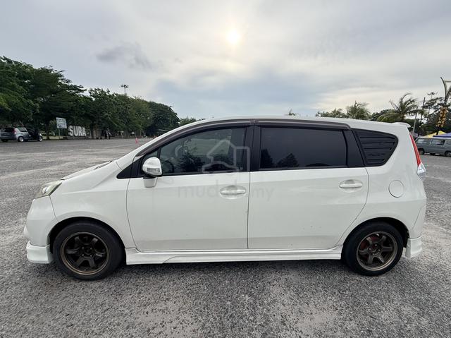 2012 Perodua ALZA 1.5 EZI (A) - 3