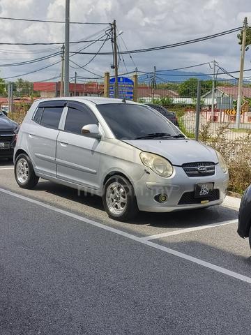 2010 Naza PICANTO 1.1 EX (A) - 1