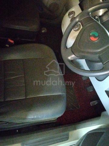 2010 Perodua ALZA 1.5 SX (M) - 4