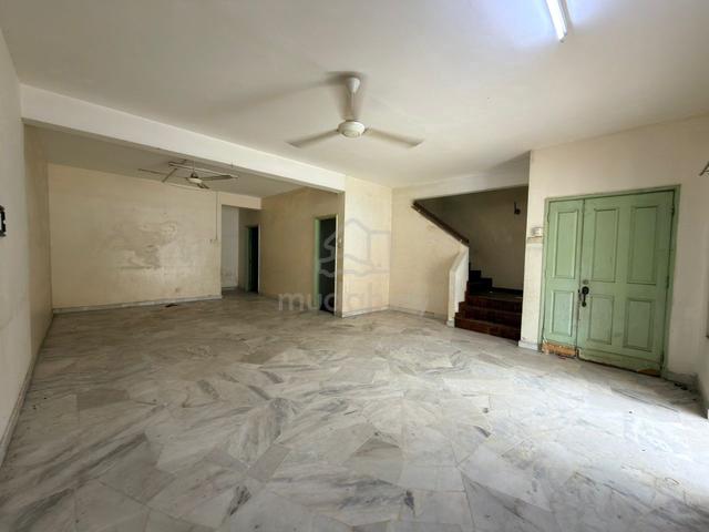 Below 400K 2 Storey Terrace Desa 7, Bandar Country Homes For Sale 1