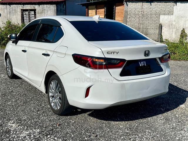 Honda CITY 1.5 GN2 V-SPEC FACELIFT (A)Direct owner - 2