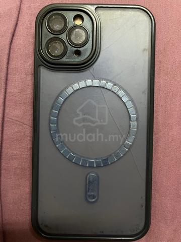 iphone 11 pro 256 gb (nego) - photo 3 of 4