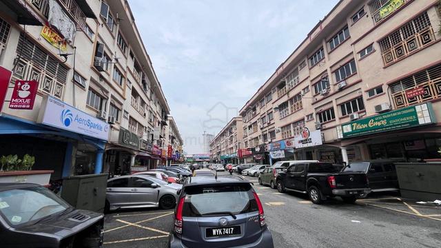 Taman Sri Manja 1