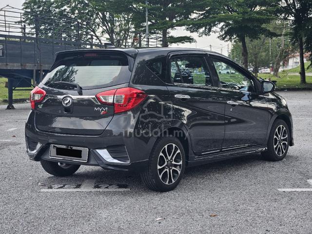 Myvi 1.5AV Gear Up Perodua Tiptop With Warranty - 3
