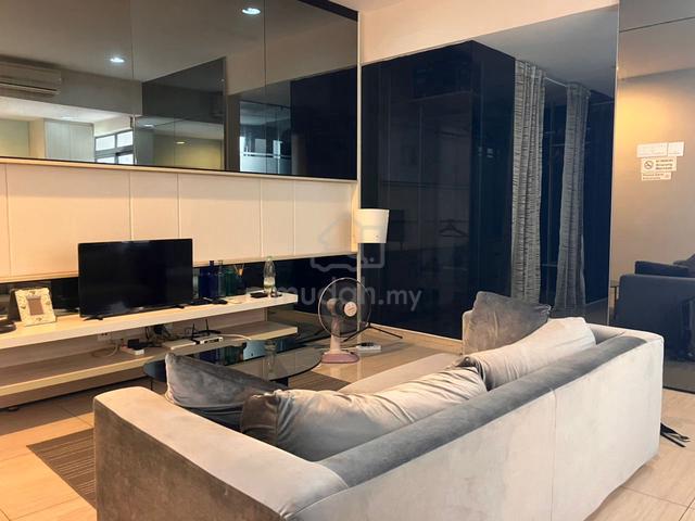 Eve Suite / NZX Square 1