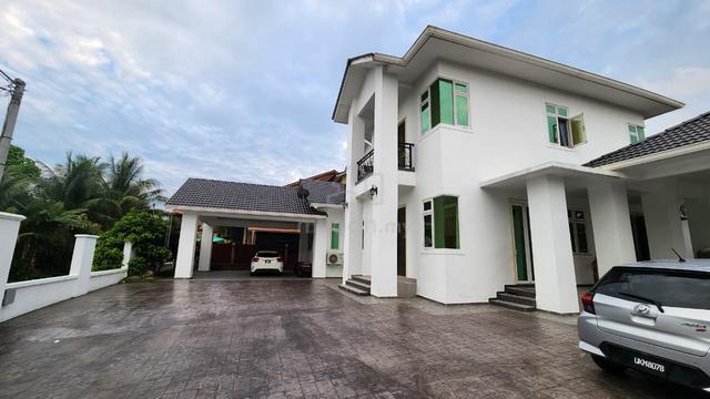 Banglo 2 Tingkat Cantik dan Premium utk dijual.π‘ 1
