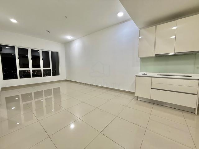 Tropez Residences @ Tropicana Danga Bay 1