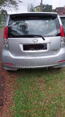 2009 Perodua MYVI 1.3 EZi FACELIFT (A) - 4