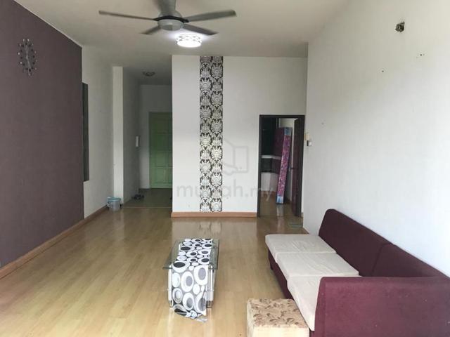 1 Borneo Condominium 1