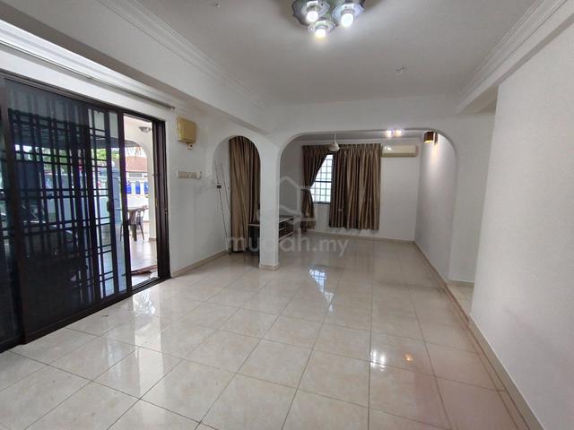 Full loan, cash out ,2storey,3b2b,corner lot,near CIQ 1