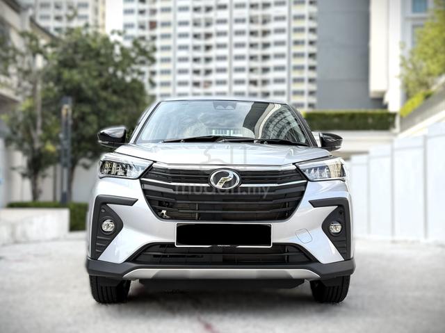 2026 Perodua ATIVA 1.0 H (A) BRAND NEW - 3