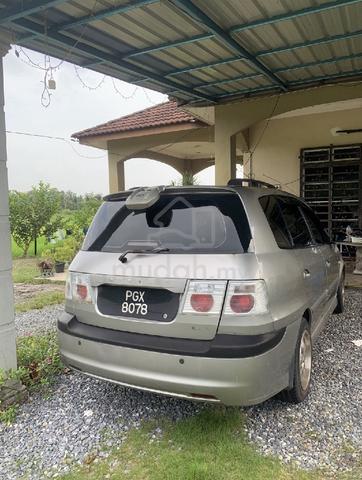 2006 Naza CITRA 2.0 GLS (A) - 2