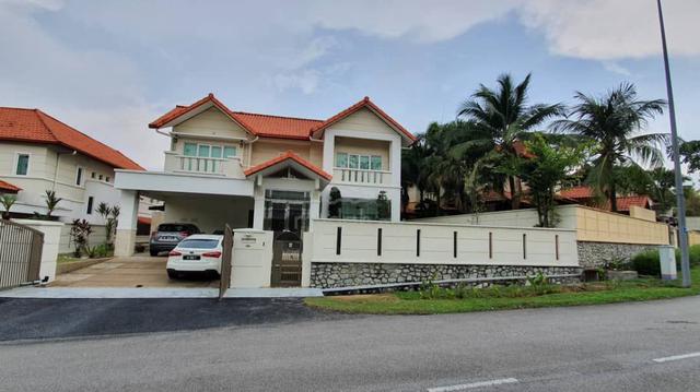 Luxury Bungalow Tropicana Indah PJ 1