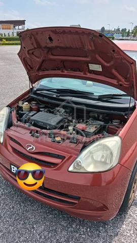 2014 Perodua VIVA 1.0 (A) - 2