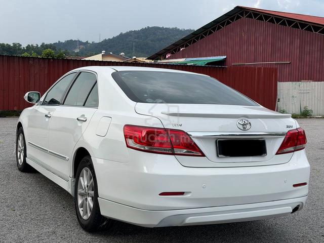 2013 Toyota CAMRY 2.0 G (4AT) FULL LOAN #3838 - 3
