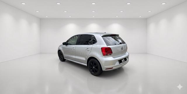 2018 Volkswagen POLO 1.6 (CKD) (A) - 2