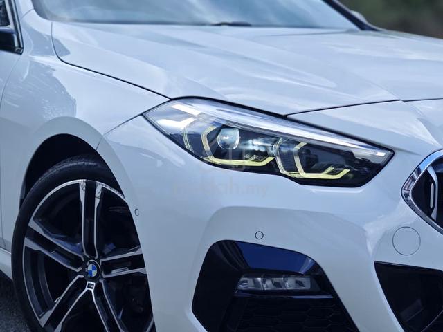 2021 Bmw 218i M SPORT EDITION GRAN COUPE 1.5L (A) - 3