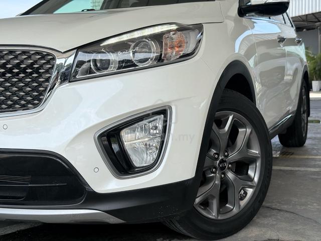 2018 Kia SORENTO 2.4 HIGH SPEC (A) - 4