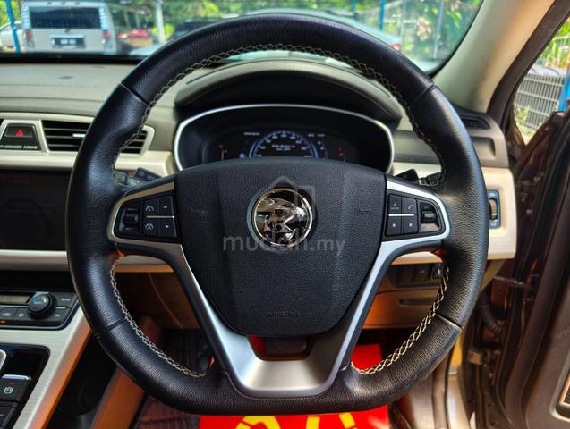 Proton X70 1.8 TGDi EXECUTIVE LEATHER 360CAM WRNTY - 4