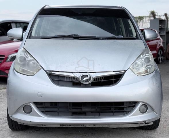 Perodua MYVI 1.3 EZi LAGI BEST - 3