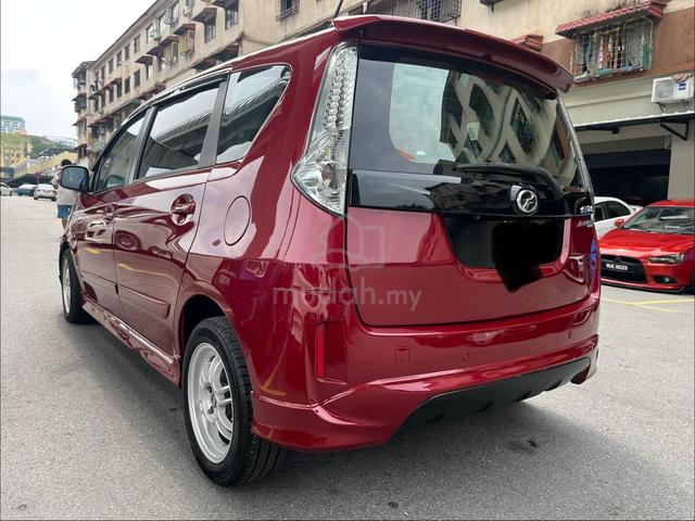 2016 Perodua ALZA 1.5  ADVANCED  (A) CASH LOAN  - 4