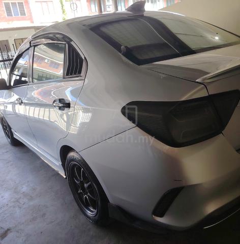 2020 Proton SAGA PREMIUM AT 1.3L (A) - 2