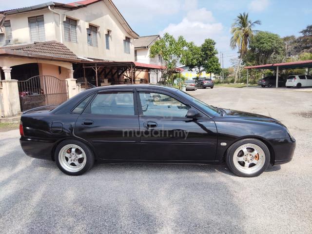 2006 Proton WAJA 1.6 CAMPRO P2 H-LINE (M) - 3