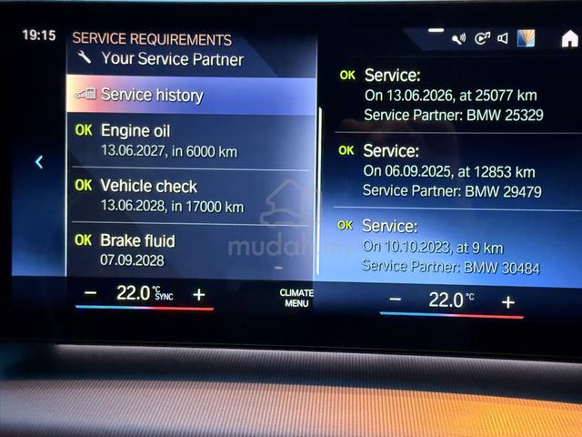2023 Bmw X1 2.0 SDRIVE20I XLINE MY23 U11 (A) - 5