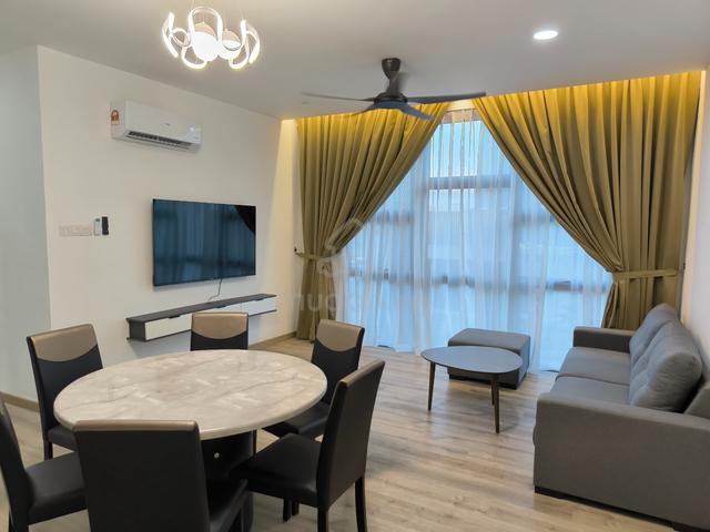 Ixora Court 1