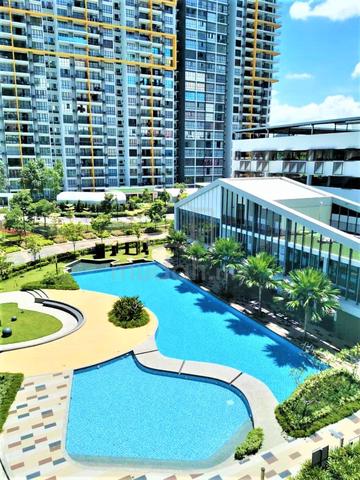 Oasis 2 @ Mutiara Heights Kajang 1