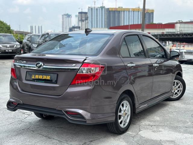 Perodua BEZZA 1.3 PREMIUM X (A) - 3