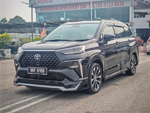 2023 Toyota VELOZ 1.5 - MY22 (A) - 1