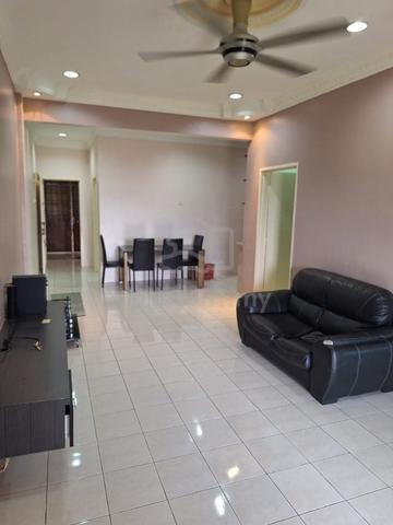 Mahkota Residence Apartment 1