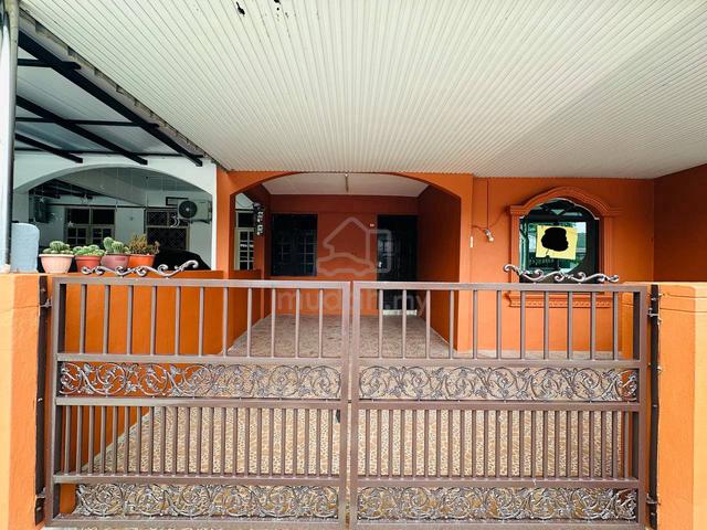 Taman Markisah Bm📍Fully Renovated ✅️Masuk Cuci Kaki‼️ 1