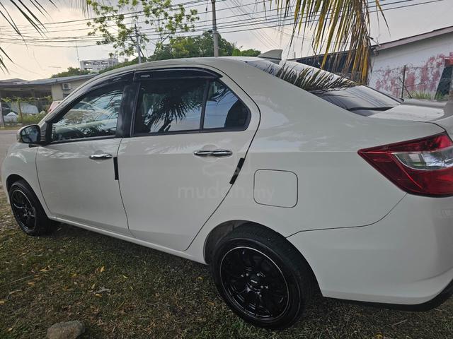 2019 Perodua BEZZA 1.3 PREMIUM X (A) - 3