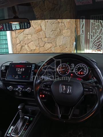 2022 Honda CITY 1.5 V HATCHBACK (A) - 4