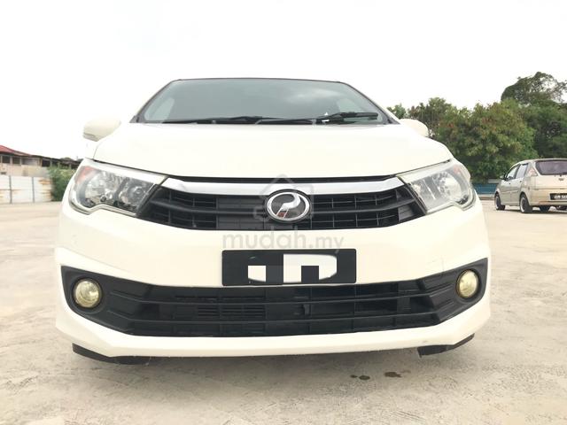 Perodua BEZZA 1.3 X PREMIUM(M)ANDRIOD D/PUSH START - 3