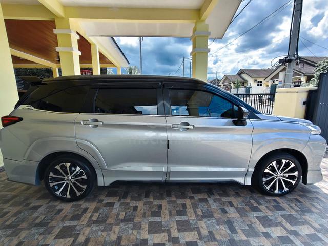 2025 Toyota VELOZ 1.5 MY22 (A) - 5