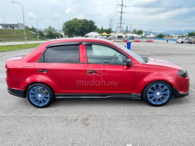2013 Proton SAGA 1.3 FL (M) - 3
